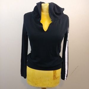 Women's Pink Victoria's Secret Hoodie